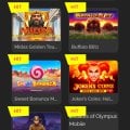 Отзыв о vegas-x-mirror2.online: Вегас Х игра в интернет