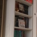 Билли полка для книг