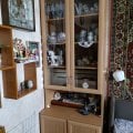 Отзыв о Компания «BestMebel»: Книжный шкаф со стеклом
