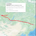 Логистика ни к чёрту