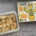 Я любительница чебупелек