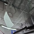 Отзыв о Стекла AGC: Надеюсь это просто брак.