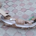 Поломали посылку