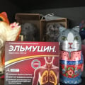 Прекрасно справляется с кашлем