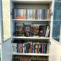 Отзыв о Компания «BestMebel»: Шкаф Билли Оксберг Billy Oxberg 26