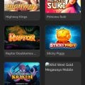 Отзыв о vegas-x-mirror2.online: Вегас Х игра в интернет