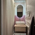 Отзыв о Компания «BestMebel»: Мебель на заказ, тумба под раковину по индивидуальным меркам.