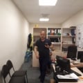 ОФИС ПОБЕДЫ В ПУЛКОВО