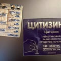 Отзыв о Цитизин: Начал экономить на сигаретах