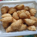 С ветчиной и сыром – это главное