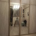 Отзыв о Компания «BestMebel»: Шкаф встроенный