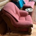 Отзыв о Ясная поляна - перетяжка мебели в Москве: Есть что рассказать