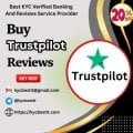 Buy Trustpilot Reviews 5-star ratings for your business in this new online economic world.