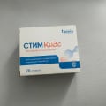 Отзыв о Стим Кидс: В целом повлиял положительно