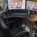 Отзыв о Компания «BestMebel»: Стол угловой Мармара 1 (заказ960555)
