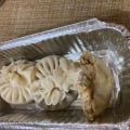 Ужасно !!!! Привезли сырые хинкали!!! С администратором, получилось с