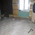 гипсокартонное ототпление - отзыв из детского учебно- оздоровительного лагеря "Лукоморье"
