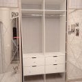 Отзыв о Компания «BestMebel»: Шкаф встроенный
