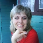 Елена Николаева