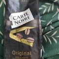 Отзыв о Кофе в зернах Carte Noire Original: Вкусный и качественный зерновой кофе