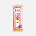 Отзыв о Детский фруктовый батончик Леовит LeoKids: Вкусный и полезный перекус!
