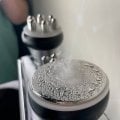 Первый опыт по доставке