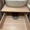 Отзыв о Компания «BestMebel»: Мебель на заказ, тумба под раковину по индивидуальным меркам.
