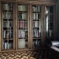 Отзыв о Компания «BestMebel»: Библиотечный шкаф