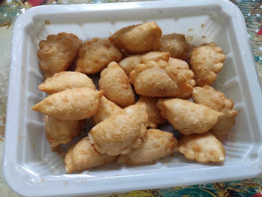 чебупели с ветчиной и сыром горячая штучка - С ветчиной и сыром – это главное