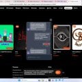 Отзыв о Wink интерактивное телевидение: Кривой сервис