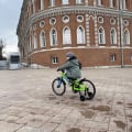 Велосипед bryno sport 18