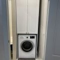 Отзыв о Компания «BestMebel»: Шкаф для ванной