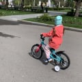 Велосипед Bryno Classic 16’’ океан-розовый