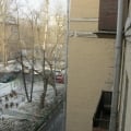 Благодарность за размен коммуналки в Филях