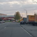 Отзыв о Компания Петрович: Автомобили занимают места