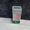 Отзыв о Триожиналь: Быстрое облегчение, но дорогое лечение