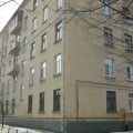 Отзыв о Агентство недвижимости Татьяны Мамонтовой: Благодарность за размен коммуналки в Филях