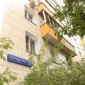 Отзыв о Агентство недвижимости Татьяны Мамонтовой: Отзыв о частном риэлторе в Москве Мамонтова Татьяна Васильевна