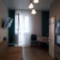Отзыв о Компания Абада: Делали ремонт кухни под ключ вместе с мебелью