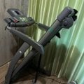 Покупка беговой дорожки прошла удачно