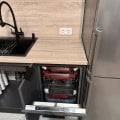 качество мебели и гарантия от компании на кухню