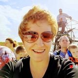 Татьяна Парайская