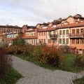 Отзыв о Агентство недвижимости Татьяны Мамонтовой: Химки - ЖК «Город Набережных»
