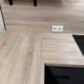 качество мебели и гарантия от компании на кухню