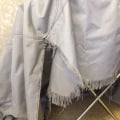 Транспортировочный тент На Волне