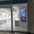 Отзыв о Адамас: Магазин Адамас по ул. Доваторцев, 75а5а