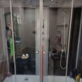 Отзыв о petraholding.ru интернет-магазин: Душевая с разными функциями.