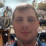 Серега Карпенков