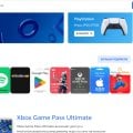 Отзыв о Игровой сервис riftworld.ru: Хороший интернет-магазин