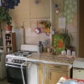 Благодарность за размен коммуналки в Филях